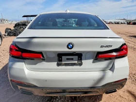 BMW 540 3l I | Mobile.bg � ����� ������ 6