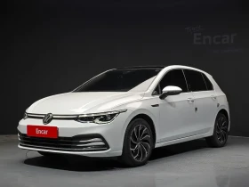 VW Golf 2.0 TDI PRESTIGE