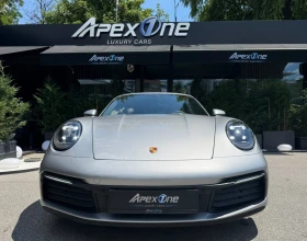 ������ Porsche Carrera