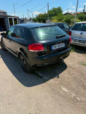 Audi A3 undefined | Auto.bg — изображение 2