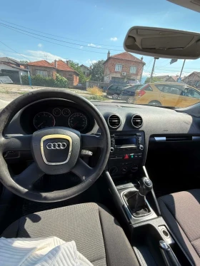 Audi A3 undefined | Auto.bg — изображение 7