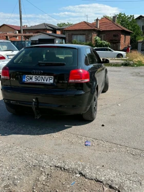Audi A3 undefined | Auto.bg — изображение 4