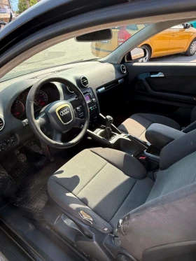 Audi A3 undefined | Auto.bg — изображение 6