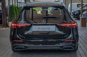 Mercedes-Benz C 220 AMG Line/Exclusive/4Matic/MBUX/Ambient/Подгрев/Кар - 27900 € / 54567.66 лв. - 92462182 4