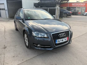 Audi A3 SPORTBACK 1, 2 turbo Бензин | Auto.bg — изображение 2