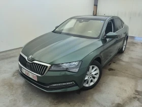 Skoda Superb 2.0 CRTDI Style Auto / �������� / 150 �.� | Mobile.bg � ����� ������ 3