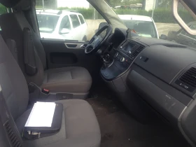 VW Multivan T5 2.5TDI 174�� 7������� 6�� | Mobile.bg � ����� ������ 4