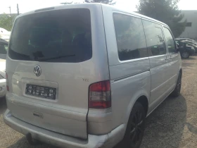 VW Multivan T5 2.5TDI 174�� 7������� 6�� | Mobile.bg � ����� ������ 6