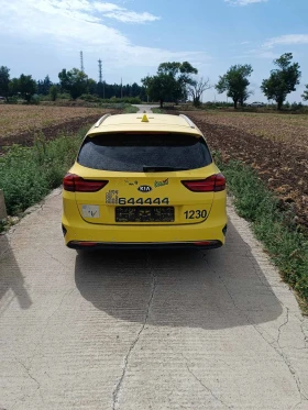 Kia Ceed 1.6CRDI  D4FE | Auto.bg — изображение 5