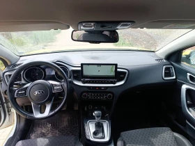 Kia Ceed 1.6CRDI  D4FE | Auto.bg — изображение 6