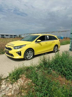 Kia Ceed 1.6CRDI  D4FE | Auto.bg — изображение 3