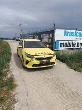 Kia Ceed 1.6CRDI  D4FE | Auto.bg — изображение 2