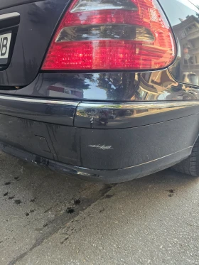 Mercedes-Benz 320 | Mobile.bg � ����� ������ 4