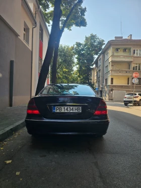 Mercedes-Benz 320 | Mobile.bg � ����� ������ 5