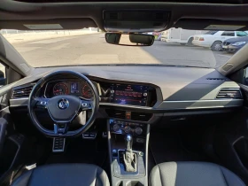 VW Jetta 1.4 TSI R- line  | Mobile.bg � ����� ������ 12