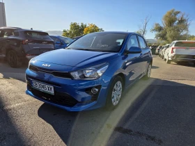 ����� �� �������� �� Kia Rio 1.0 ����� ��������