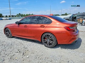 BMW 340 M* АвтоКредит* (ЦЕНА ДО БГ) | Auto.bg — изображение 2