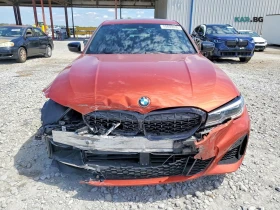 BMW 340 M* АвтоКредит* (ЦЕНА ДО БГ) | Auto.bg — изображение 5