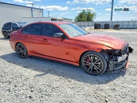 BMW 340 M* АвтоКредит* (ЦЕНА ДО БГ) | Auto.bg — изображение 4