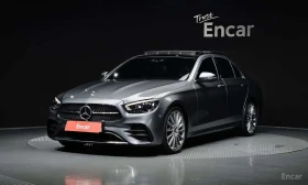 Mercedes-Benz E 350 * E350 4MATIC AMG Line * HUD * 360 КАМЕРА