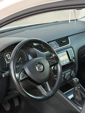 Skoda Octavia 1.6TDI Euro6 - 5350 € - 23511660 7
