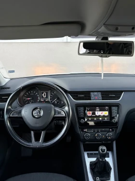 Skoda Octavia 1.6TDI Euro6 - 5350 € - 23511660 10