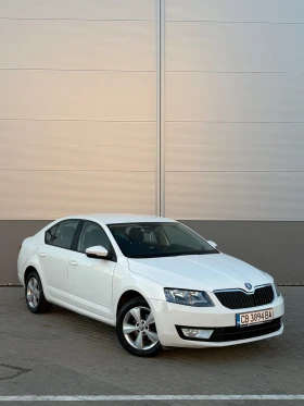 Skoda Octavia 1.6TDI Euro6 - 5350 € - 23511660 2