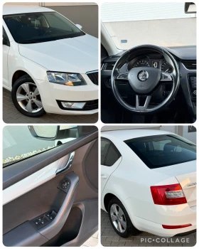 Skoda Octavia 1.6TDI Euro6 - 5350 € - 23511660 16