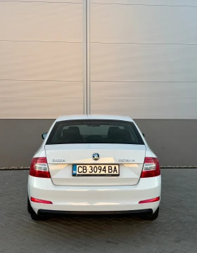 Skoda Octavia 1.6TDI Euro6 - 5350 € - 23511660 6