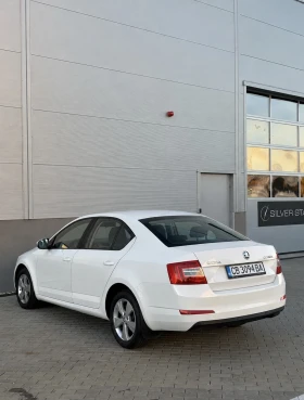 Skoda Octavia 1.6TDI Euro6 - 5350 € - 23511660 5