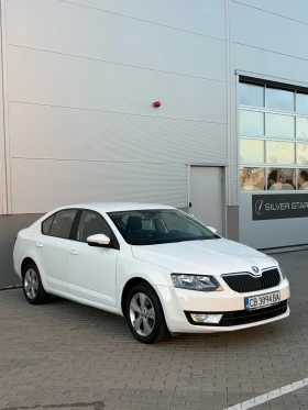 Skoda Octavia 1.6TDI Euro6 - 5350 € - 23511660 12