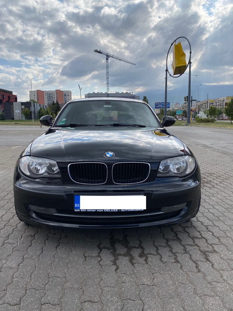 BMW 116, снимка 2 - Автомобили и джипове - 45719226