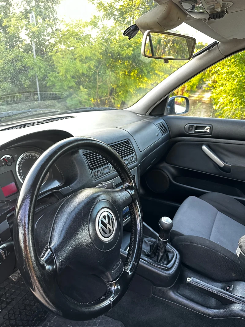 VW Golf 4 1.9tdi 131 4x4 Италия внос, снимка 5 - Автомобили и джипове - 47514870