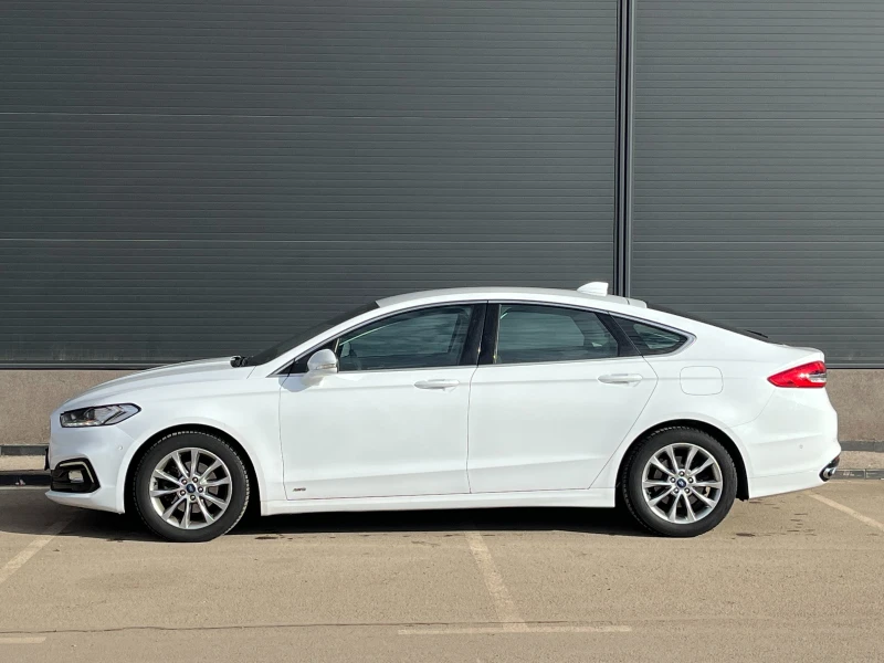 Ford Mondeo Titanium/2.0Tdci/190к.с./AWD/Автоматик, снимка 2 - Автомобили и джипове - 48839720