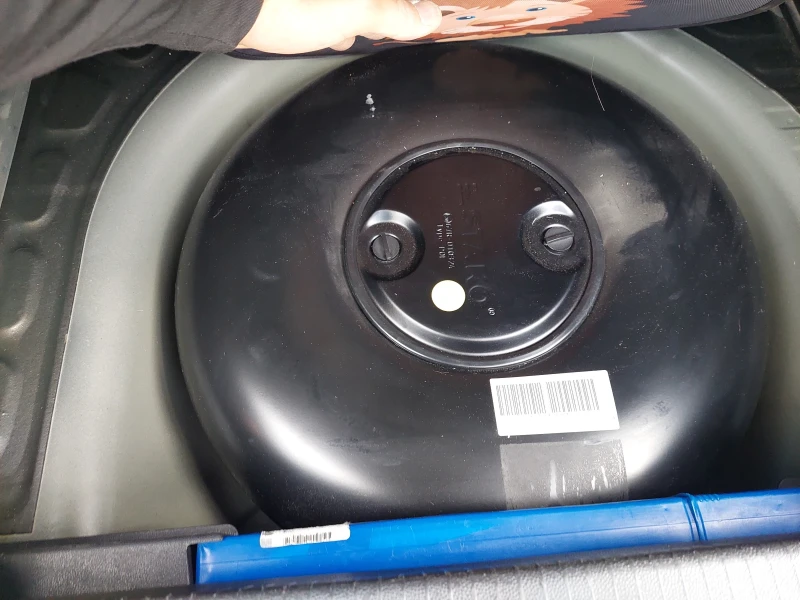 Opel Corsa ГАЗ- БЕНЗИН, снимка 16 - Автомобили и джипове - 51905442