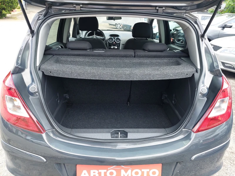 Opel Corsa ГАЗ- БЕНЗИН, снимка 13 - Автомобили и джипове - 51905442