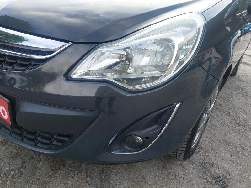Opel Corsa ГАЗ- БЕНЗИН, снимка 7 - Автомобили и джипове - 51905442
