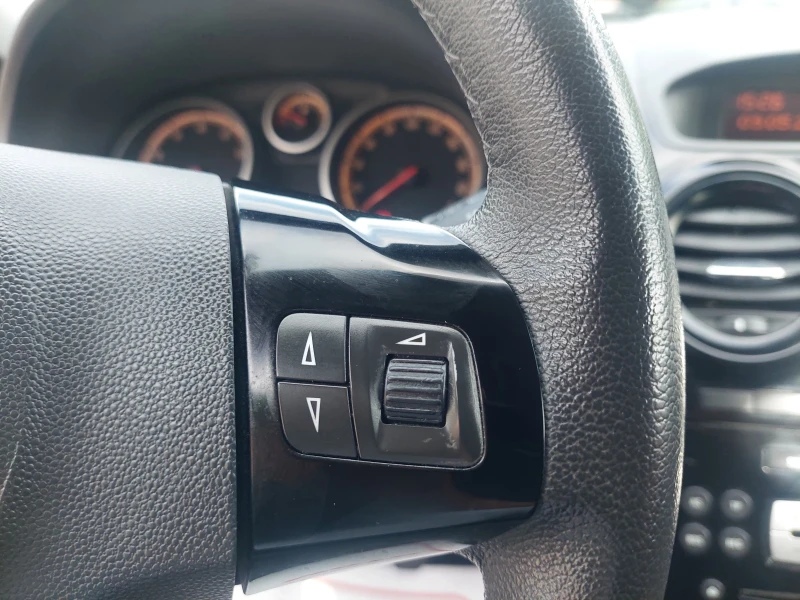 Opel Corsa ГАЗ- БЕНЗИН, снимка 11 - Автомобили и джипове - 51905442