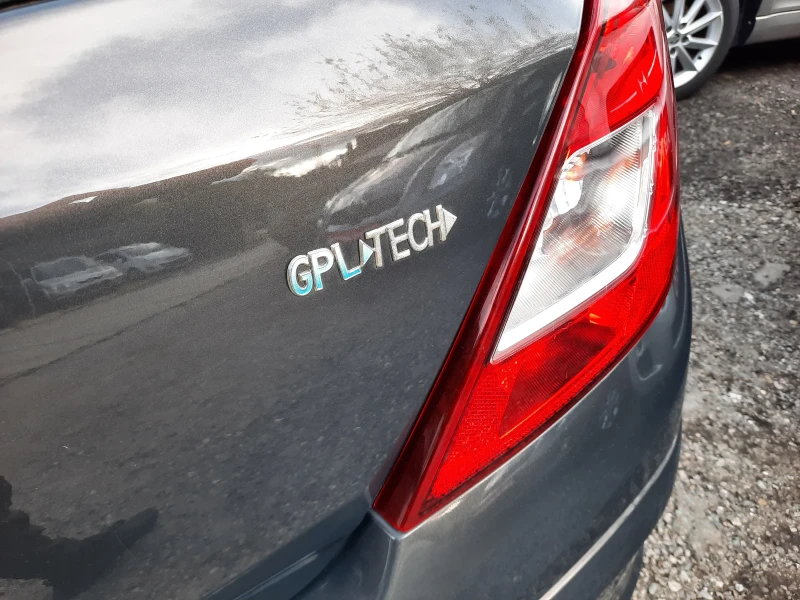 Opel Corsa ГАЗ- БЕНЗИН, снимка 5 - Автомобили и джипове - 51905442