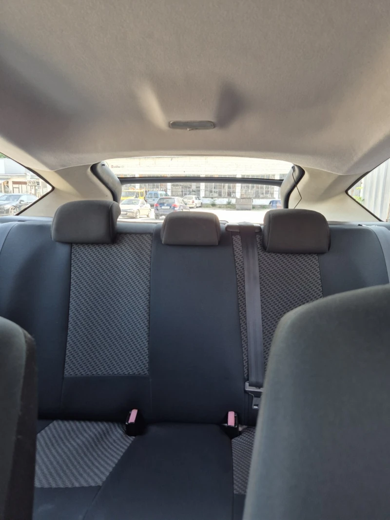 Citroen C4, снимка 8 - Автомобили и джипове - 52997218