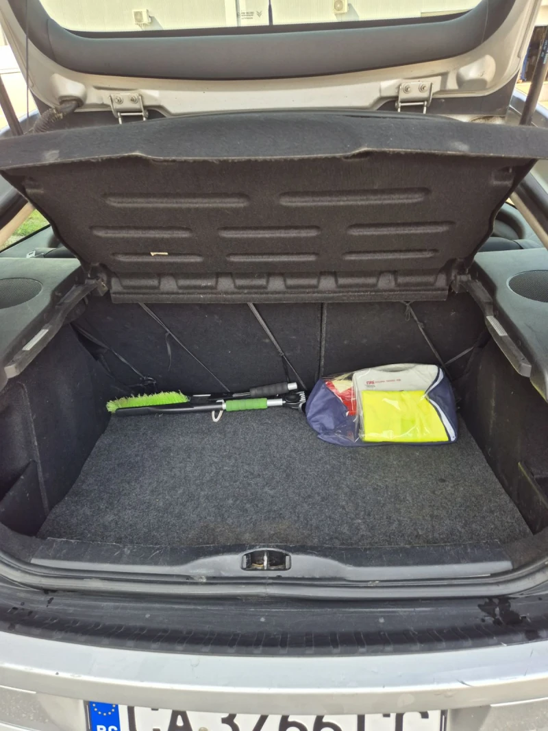 Citroen C4, снимка 9 - Автомобили и джипове - 52997218