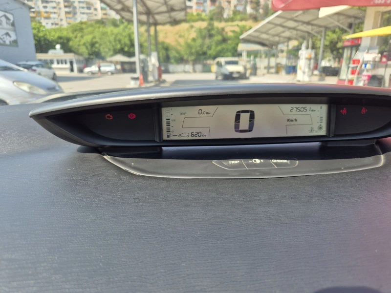 Citroen C4, снимка 6 - Автомобили и джипове - 52997218