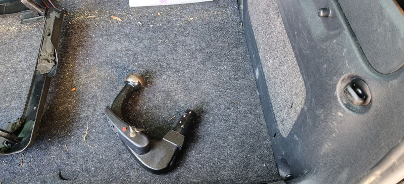 Skoda Roomster 1.9TDI BSL 105кс, снимка 10 - Автомобили и джипове - 51184397