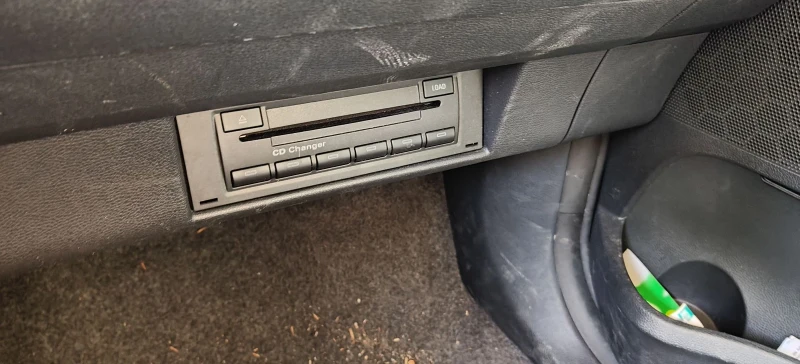 Skoda Roomster 1.9TDI BSL 105кс, снимка 11 - Автомобили и джипове - 51184397