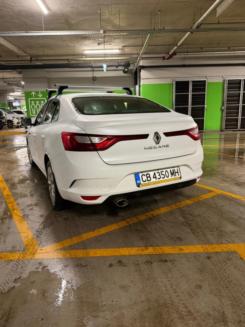 Renault Megane IV 1.6 Sce - Газов инжекцион Landi Renzo, снимка 12 - Автомобили и джипове - 53038322