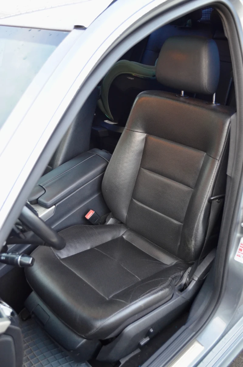 Mercedes-Benz E 350 CDI 4-matic, снимка 8 - Автомобили и джипове - 52553854