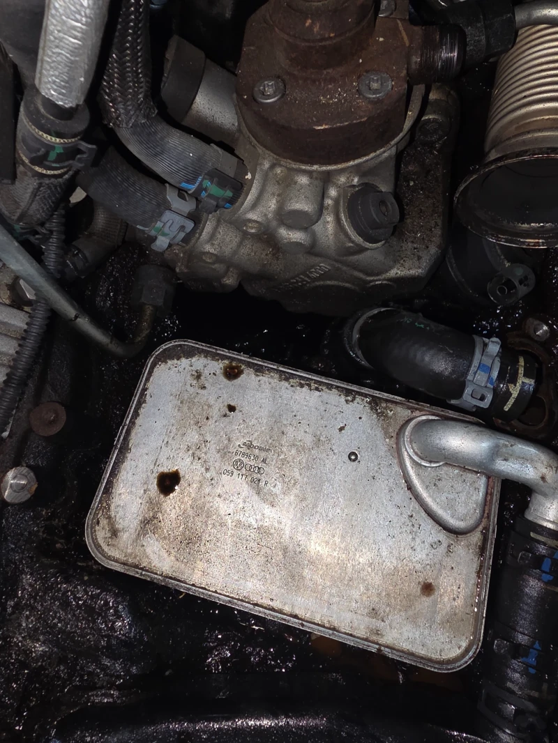 Audi A4, снимка 12 - Автомобили и джипове - 52590781