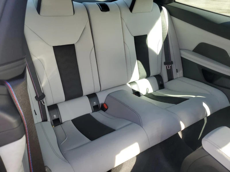 BMW M4 COMPETITION, снимка 10 - Автомобили и джипове - 52613649