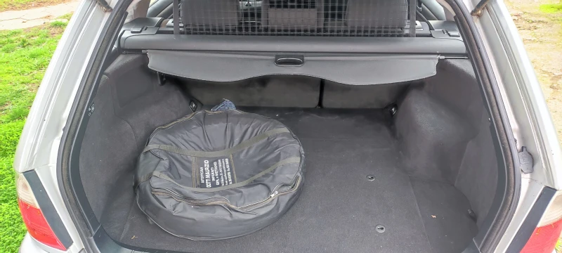 BMW 318, снимка 8 - Автомобили и джипове - 52802176