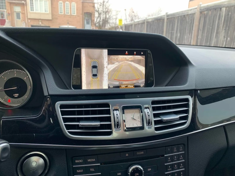 Mercedes-Benz E 250 * BlueTEC * CARFAX * ЦЕНА ДО БГ, снимка 10 - Автомобили и джипове - 52857458